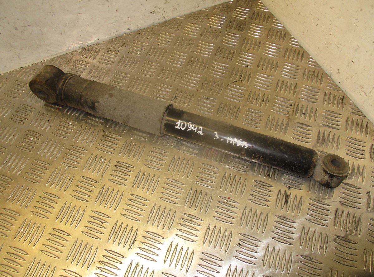 Renault Trafic Shock Absorber Rear Right RENAULT TRAFIC III (JG, EG, FG) (2014-) Shock A...