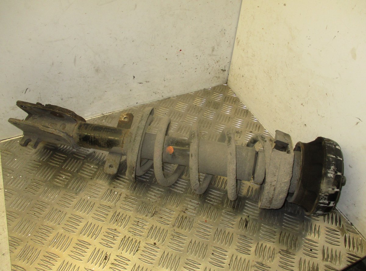Renault Trafic Shock absorber — front right Shock absorber — front right — RENAULT TRAFIC I...