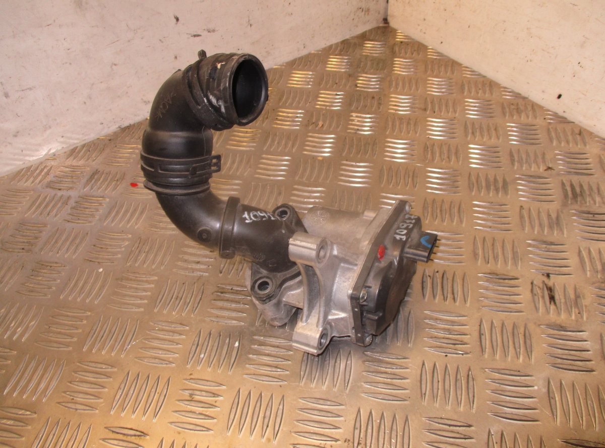 Renault Talisman EGR Valve RENAULT TALISMAN (L2M, KP) (2013-2022) EGR Valv...