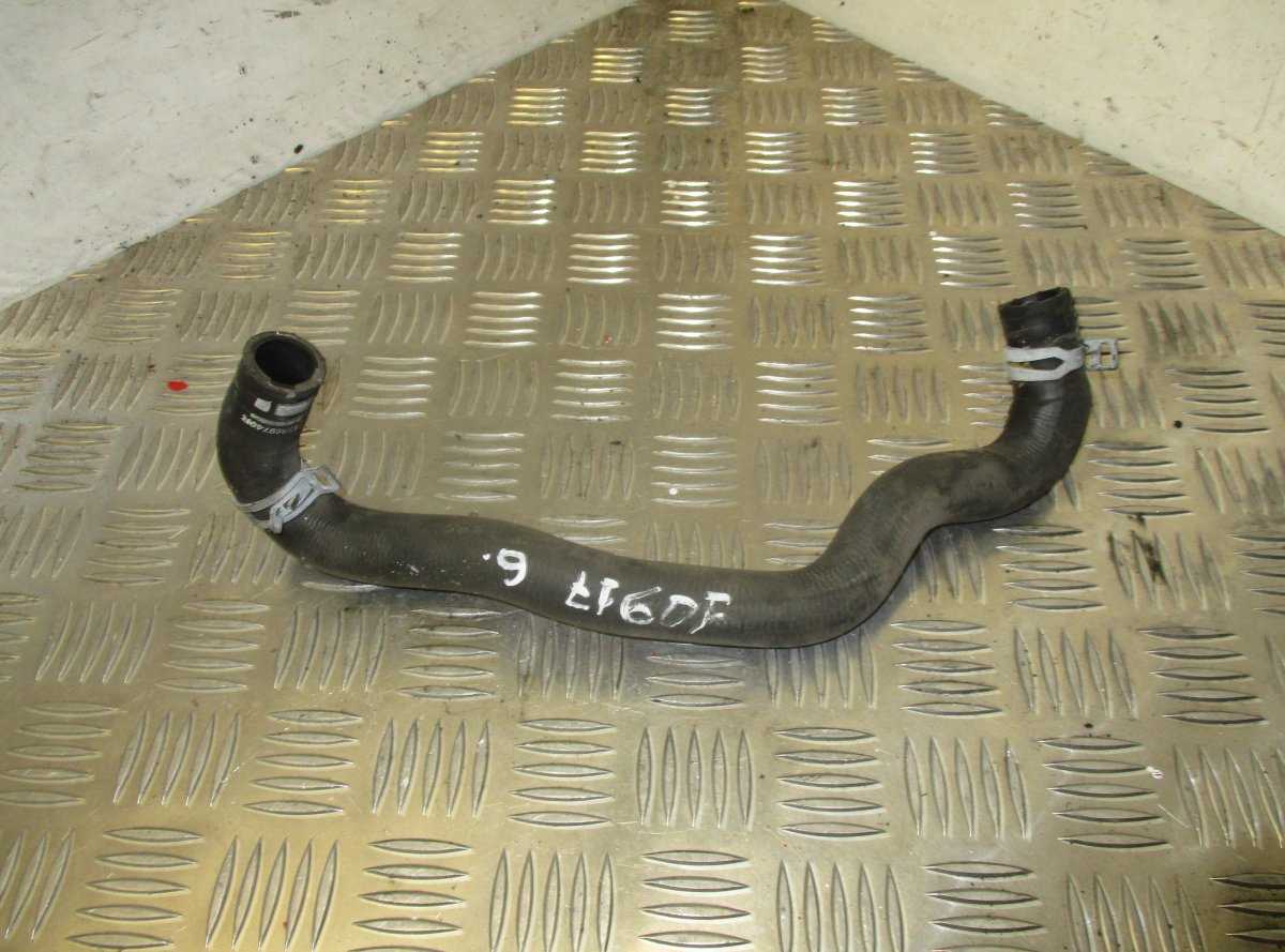 Renault Talisman Coolant pipe RENAULT TALISMAN (L2M, KP) (2013-2022) Coolant ...
