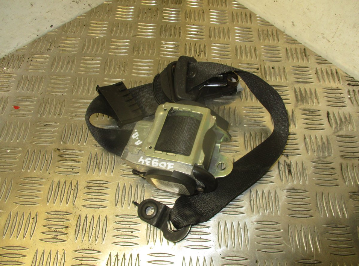 Mercedes-Benz CLS (C219) Seat Belt Front Right MERCEDES-BENZ CLS (C219) (2004-2010) Seat Belt ...