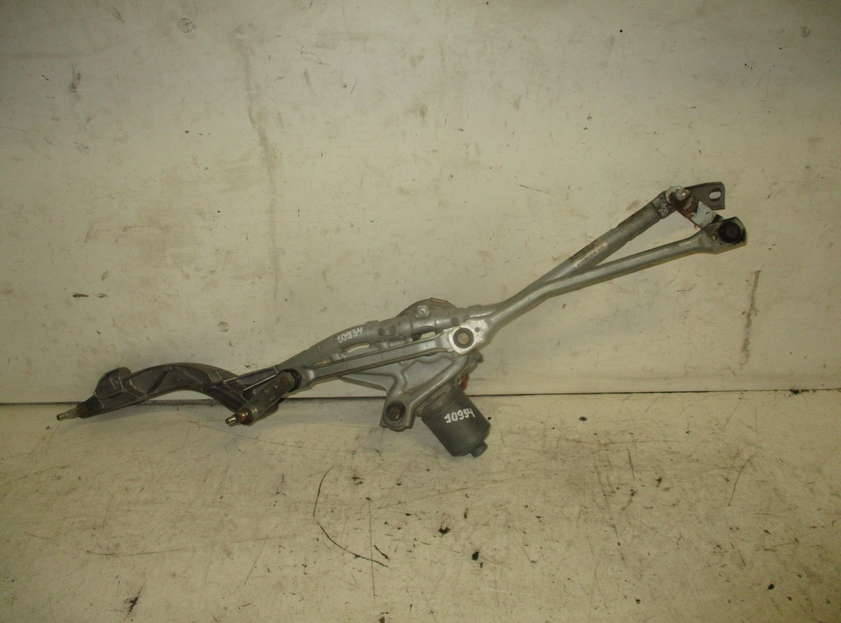 Mercedes-Benz CLS (C219) Wiper linkage / mechanism Wiper linkage / mechanism — MERCEDES-BENZ CLS (...