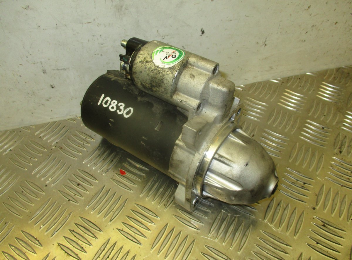 Mercedes-Benz V / Vito (W638) Starter Motor MERCEDES-BENZ VITO / V-CLASS (W638) (1996-2003)...