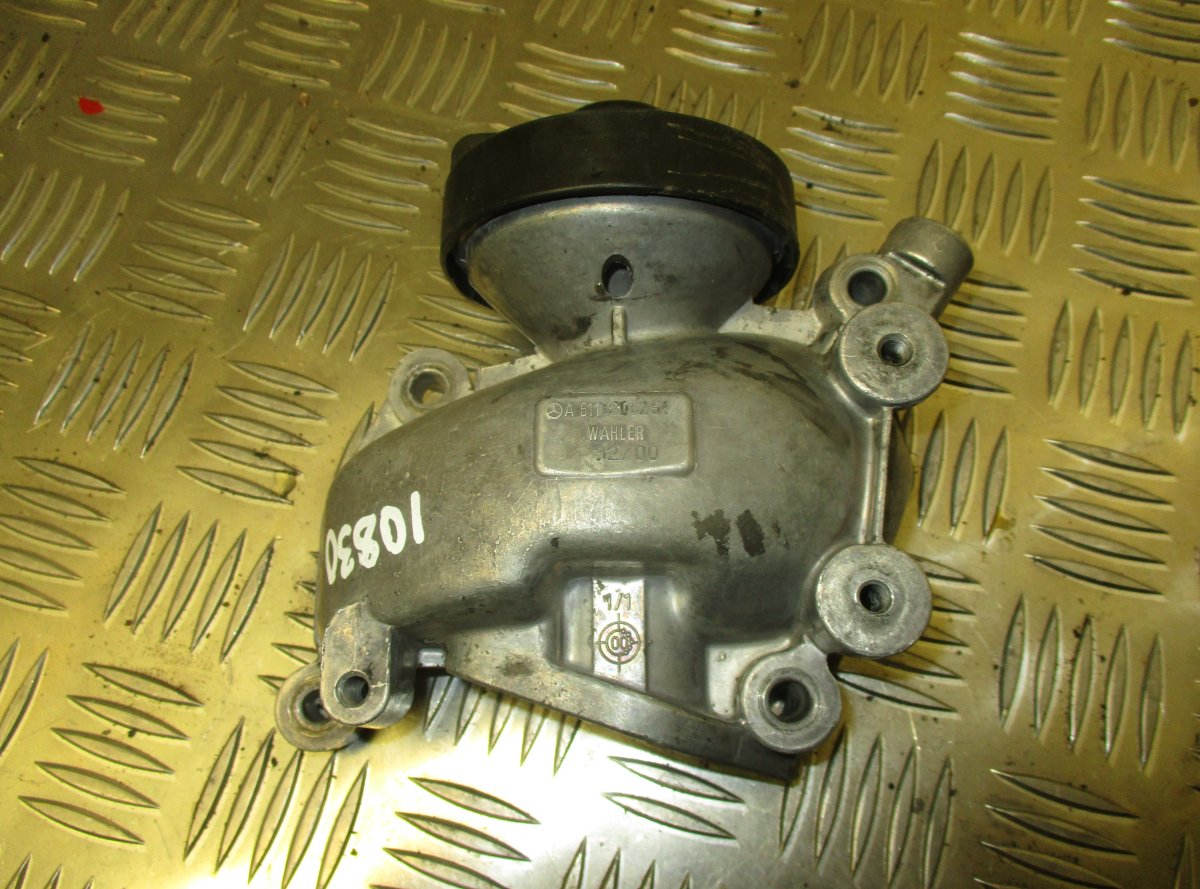Mercedes-Benz V / Vito (W638) EGR Valve MERCEDES-BENZ VITO / V-CLASS (W638) (1996-2003)...