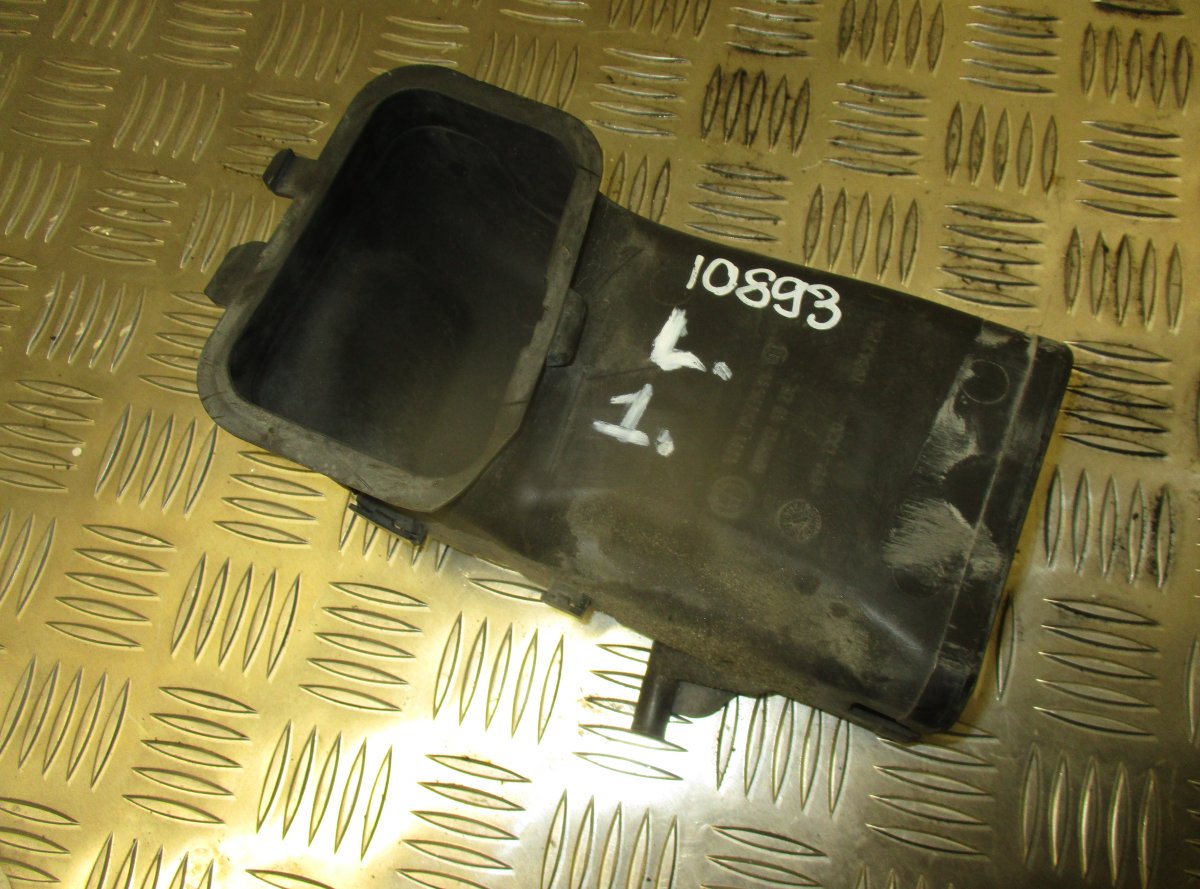 BMW 5 (F10 / F11) Air duct front, other