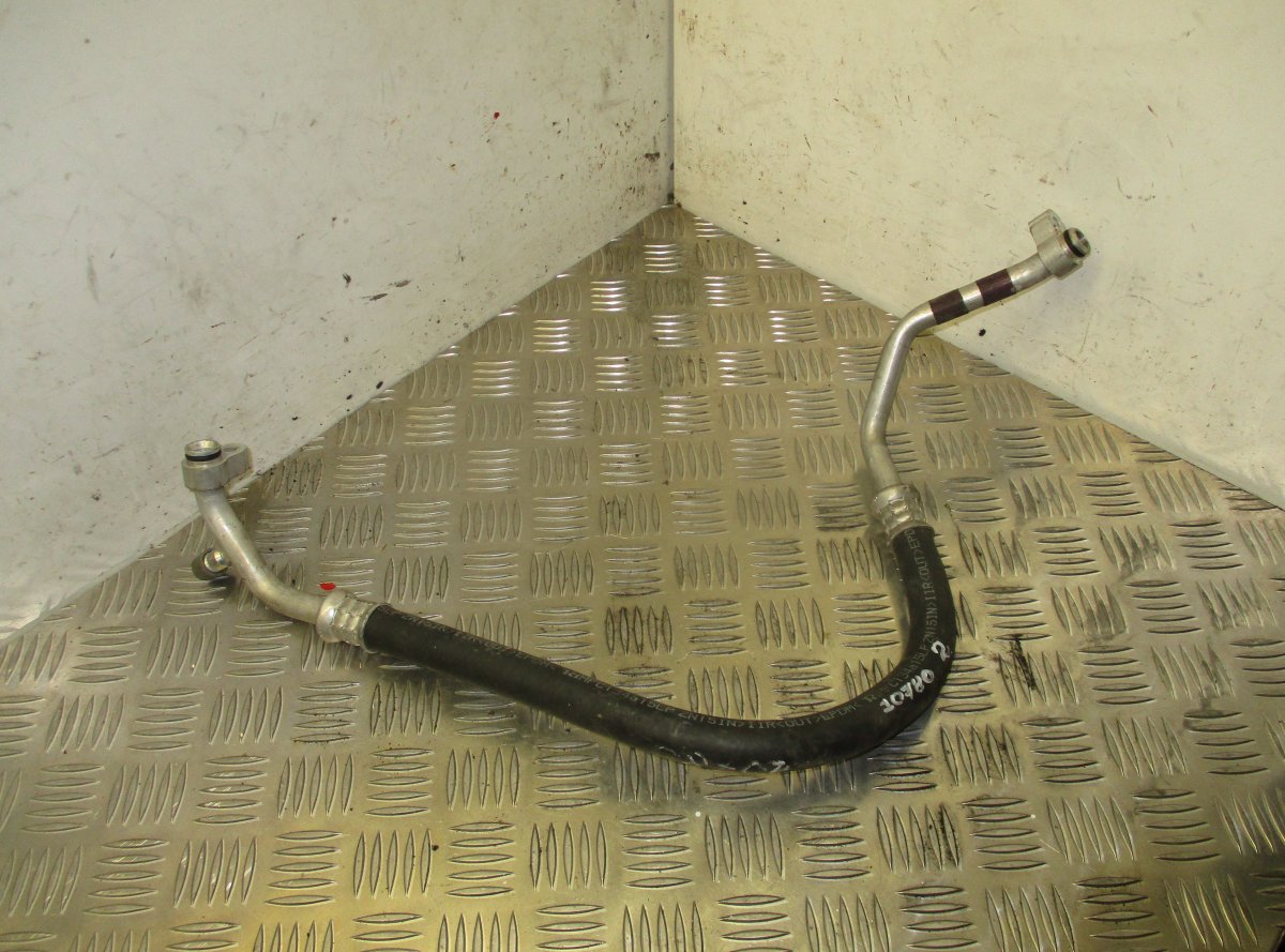 Toyota Land Cruiser 150 AC Pipeline From Compressor To Drier TOYOTA LAND CRUISER 150 (2009-2021) AC Pipeline...