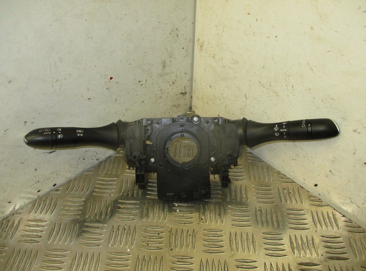 Renault Talisman Indicator + wiper switch (stalk)