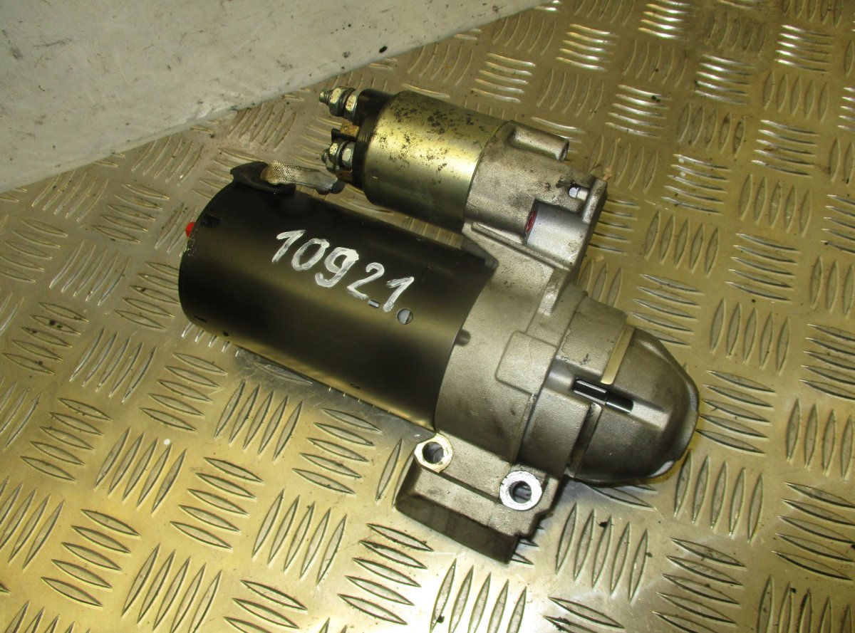 BMW 3 (E46) Starter Motor