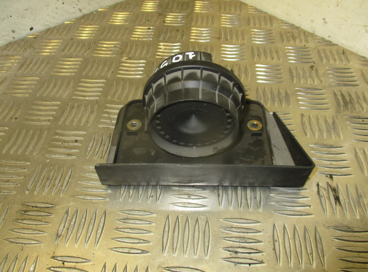BMW 3 (E46) Anti-Theft Alarm horn