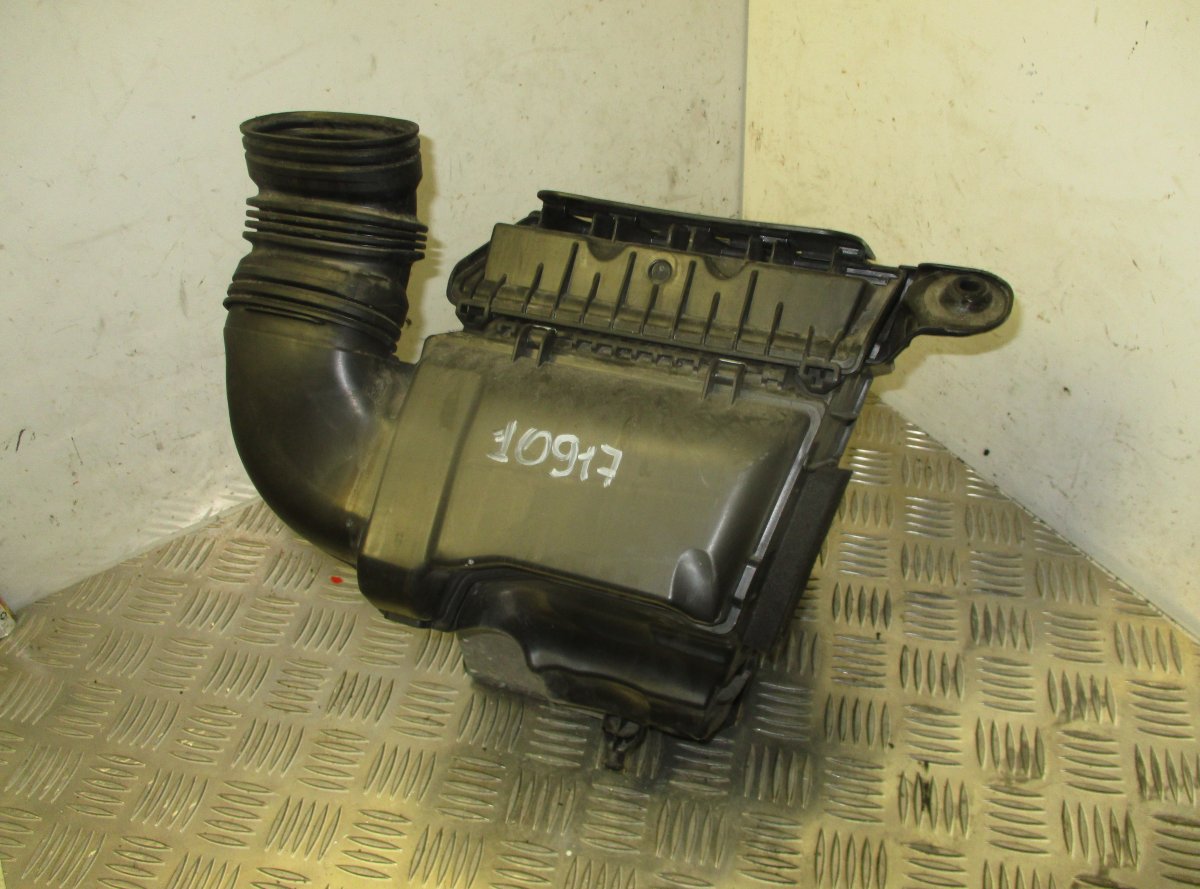 Renault Talisman Air Cleaner (filter box)