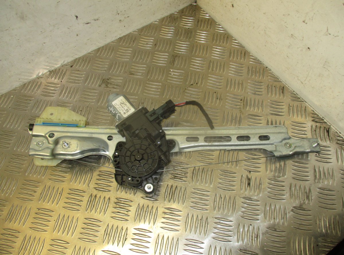 Renault Talisman Window Regulator Compl. rear right