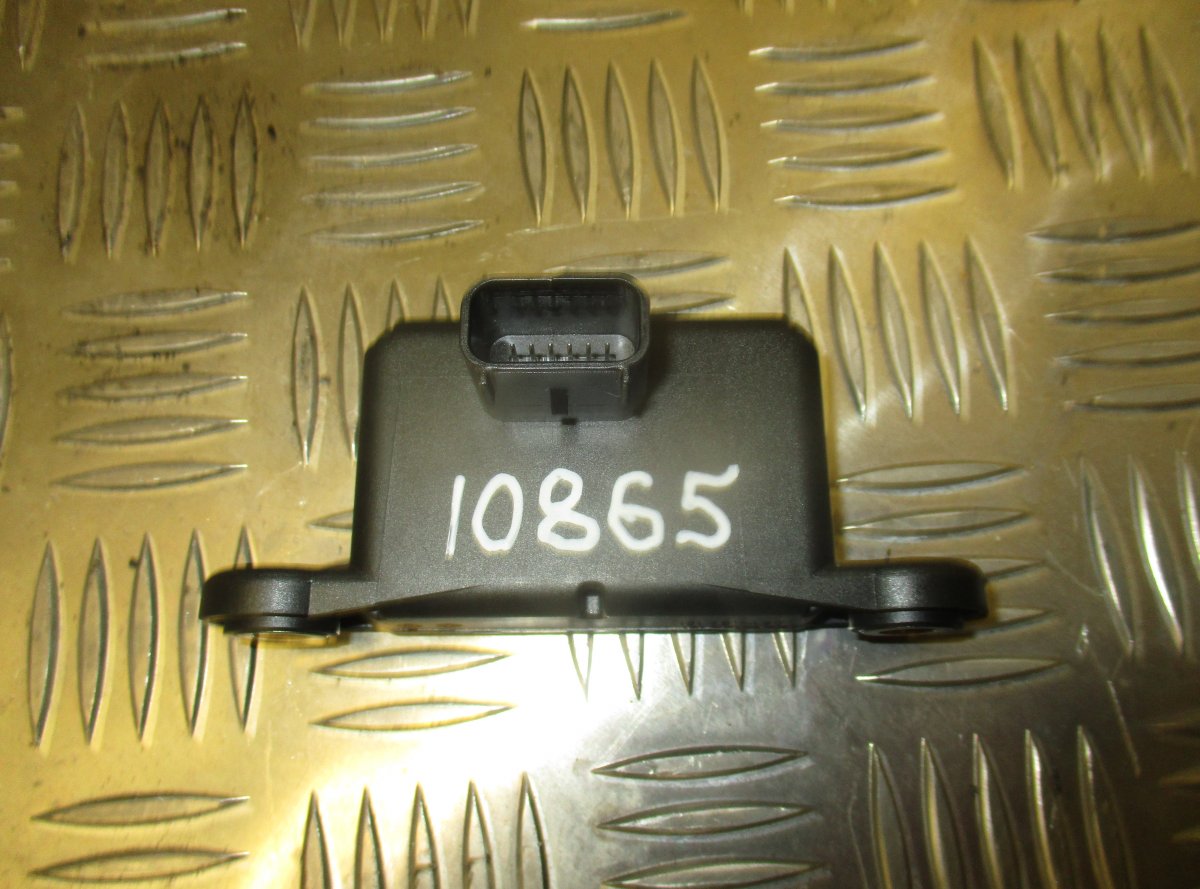Opel Insignia (A) ESP control unit