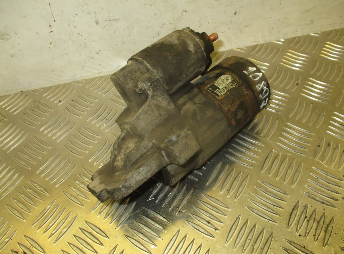 Mazda 5 (CR) Starter Motor MAZDA 5 (CR19) (2004-2010) Starter motor M000T9...