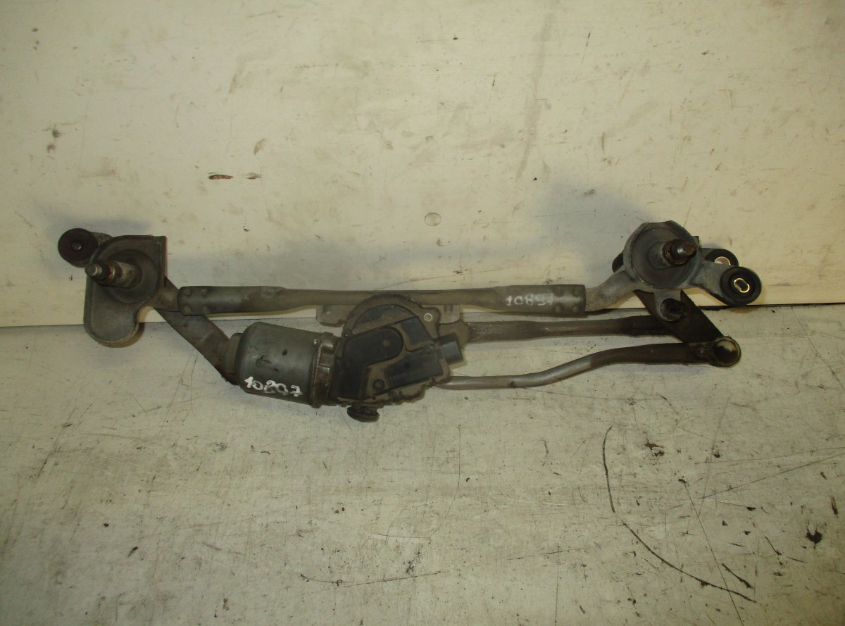 Mazda 5 (CR) Wiper linkage / mechanism MAZDA 5 (CR19) (2004-2010) Wiper linkage / mech...