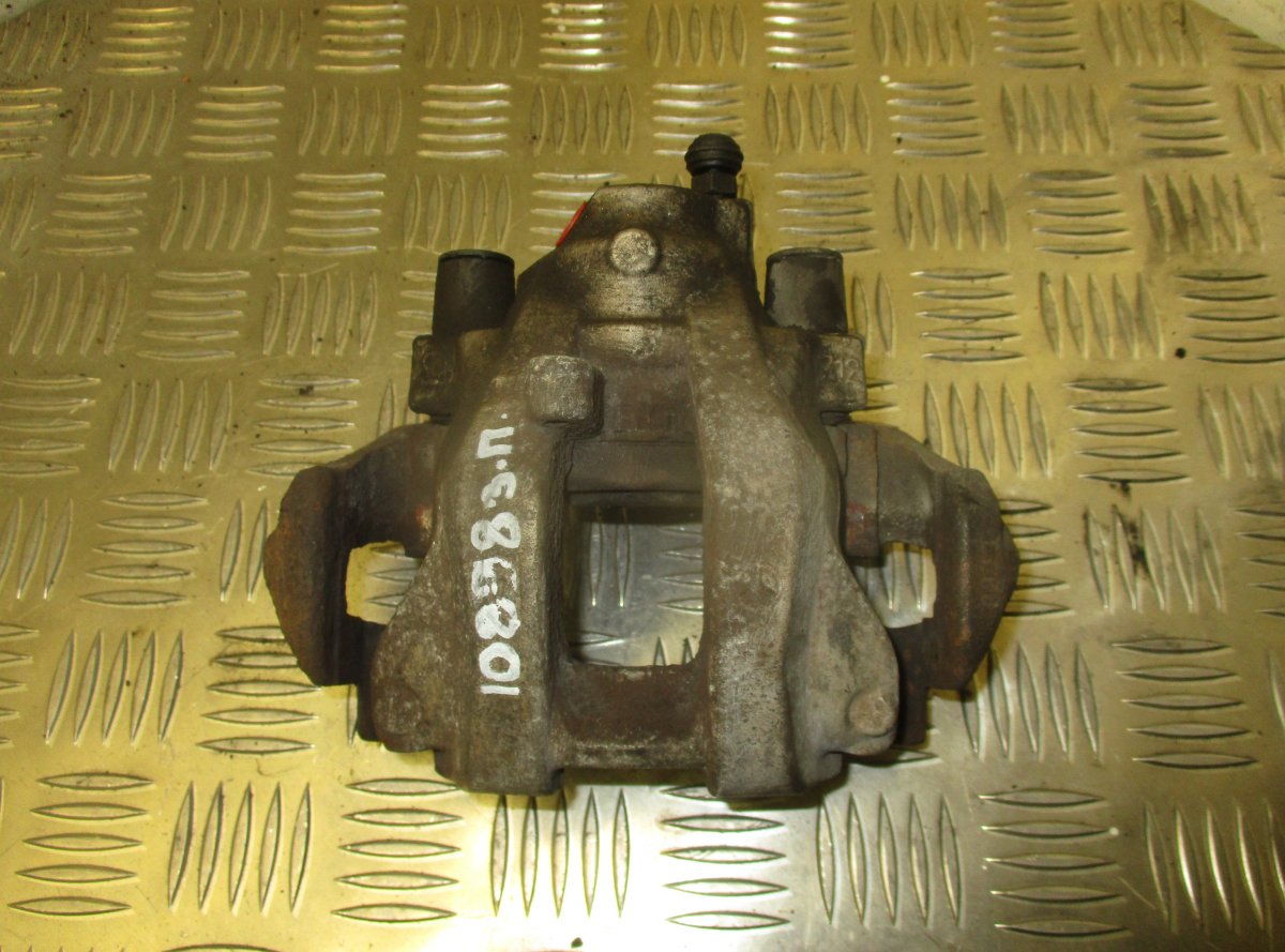 Mercedes-Benz A (W169) Brake caliper — rear right Brake caliper — rear right — MERCEDES-BENZ S-CL...
