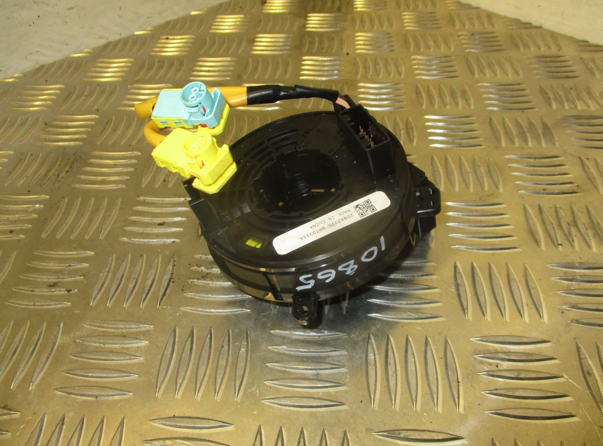 Opel Insignia (A) Steering Wheel Slip Ring Squib