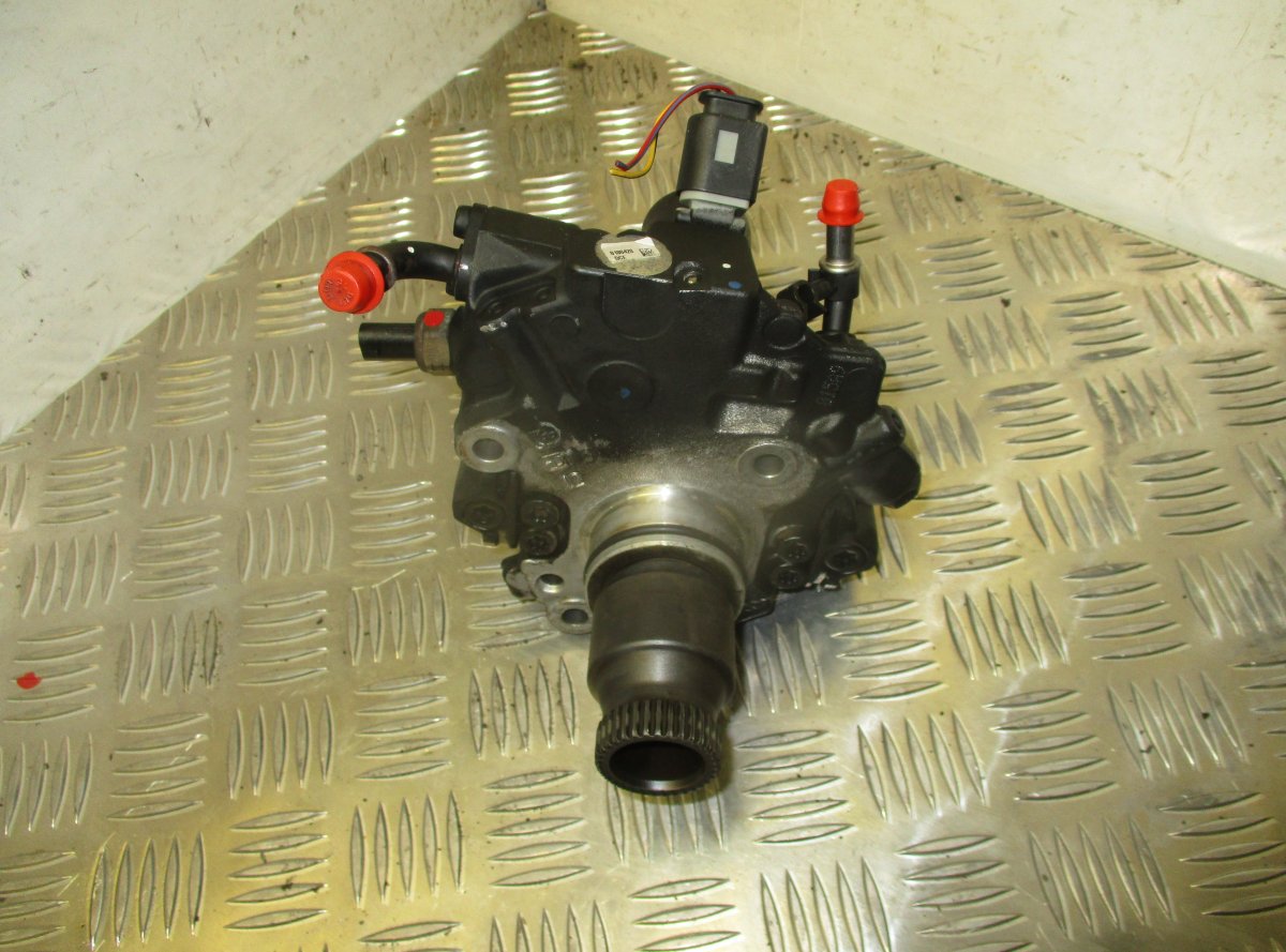 Mercedes-Benz A (W169) Fuel injection pump, diesel MERCEDES-BENZ E-CLASS (W212) (2009-2016) Fuel i...
