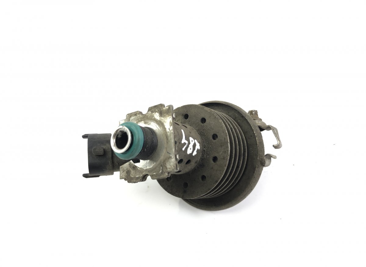 Mercedes-Benz A (W176) Fuel system parts, other MERCEDES-BENZ E-CLASS (W212) (2009-2016) Fuel s...