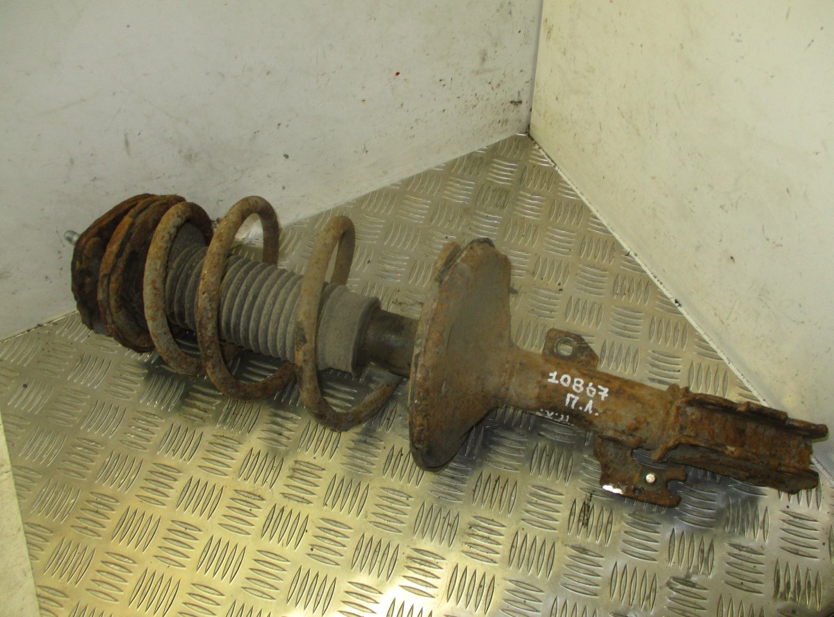 Toyota Previa Shock Absorber Front Left TOYOTA PREVIA II (2000-2006) Shock Absorber Fro...