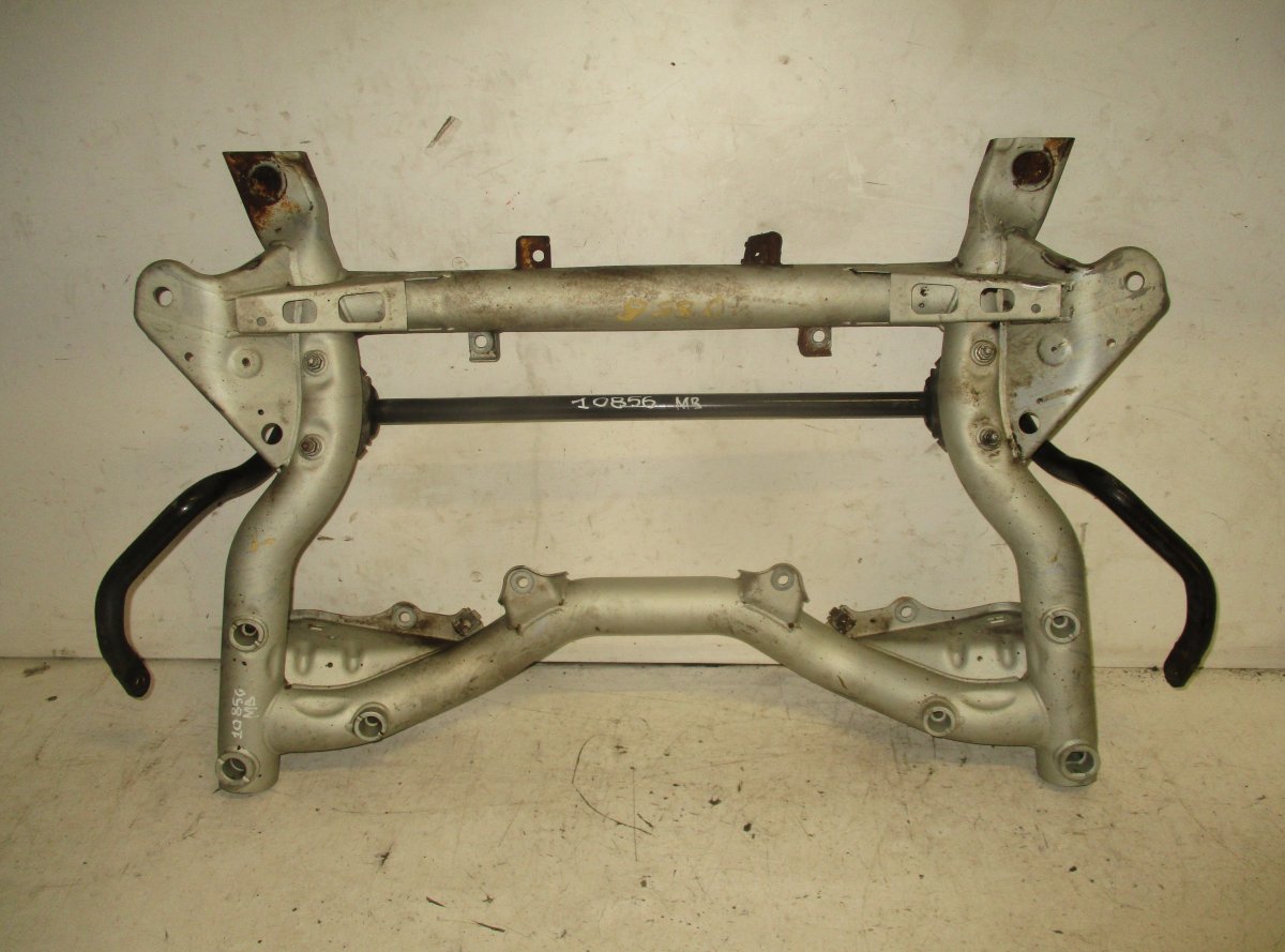 Mercedes-Benz A (W169) Front Axle Beam MERCEDES-BENZ E-CLASS (W212) (2009-2016) Front ...