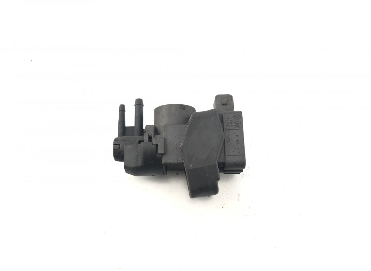 Opel Vivaro (A) Engine Solenoid Valve