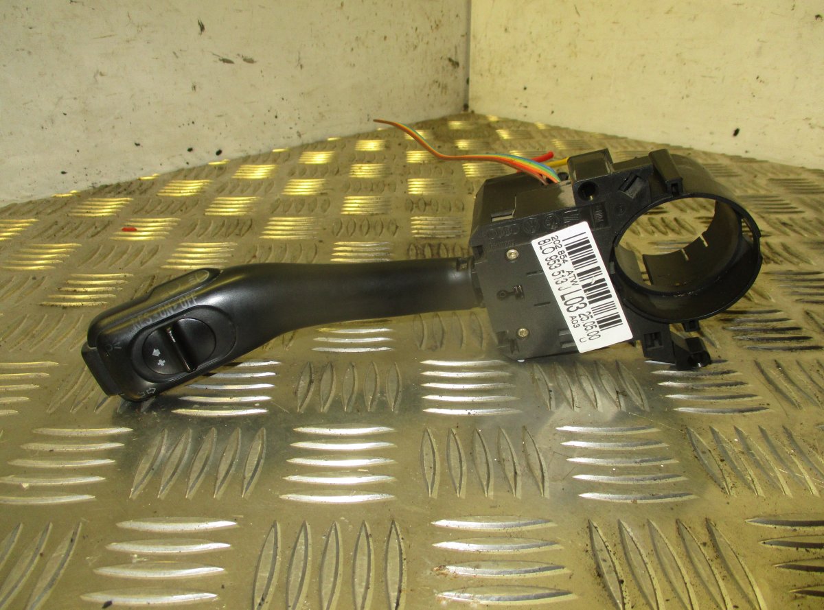Volkswagen Passat Indicator switch