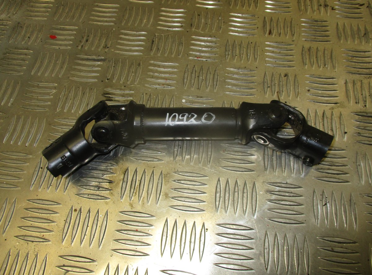 Opel Insignia (A) рулевой кардан OPEL INSIGNIA A (G09) (2008-2017) Steering Shaf...