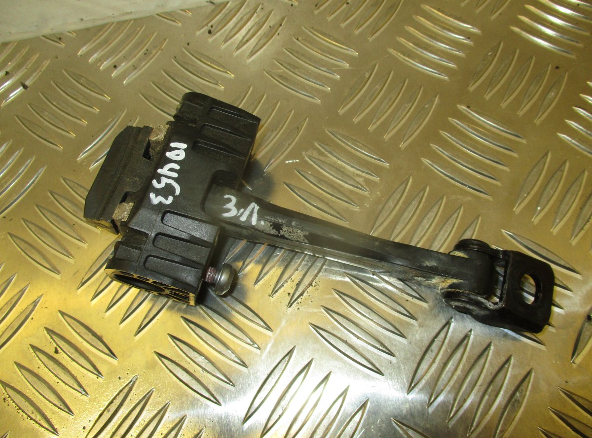 BMW 3 (E90 / E91 / E92 / E93) Door Stop Rear Left Door Stop Rear Left — BMW 3 (E90, E91, E92, E93...