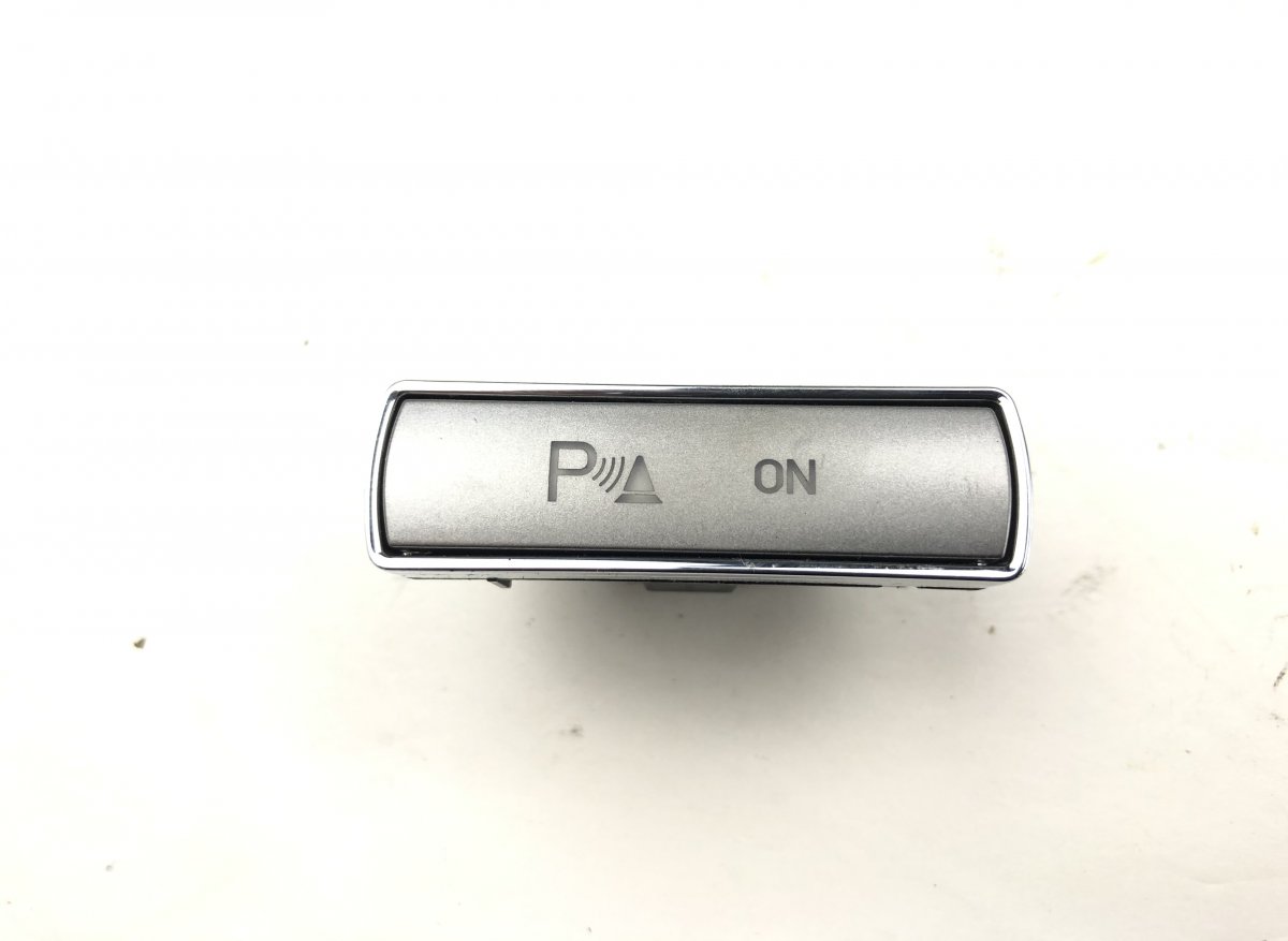 Ford Mondeo Parking aid switch FORD MONDEO Mk IV (BA7) (2007-2014) Parking aid...