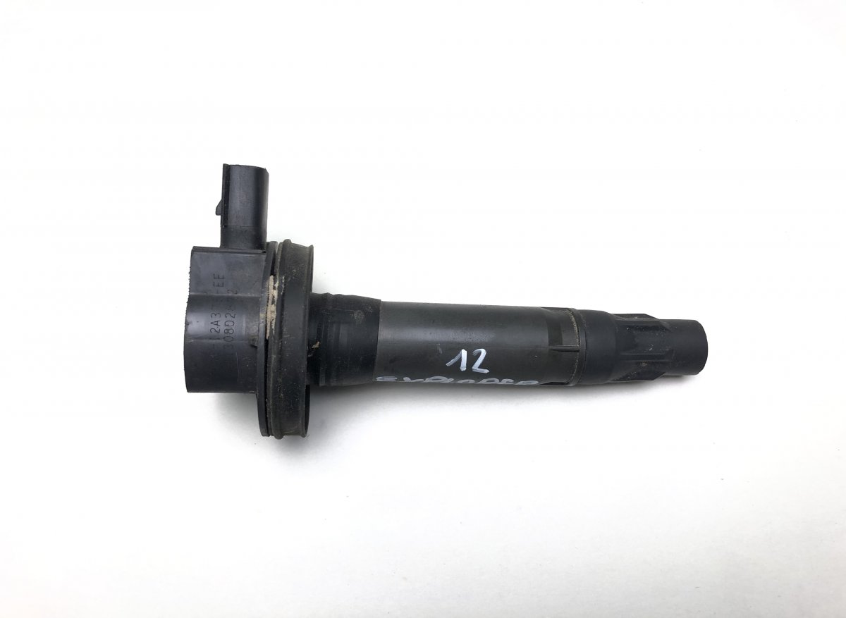 Ford Explorer sytytyspuola FORD EXPLORER V (2010-2019) Ignition Coil 7T4E1...