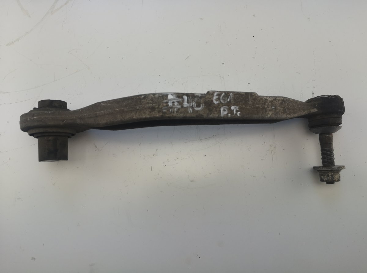 BMW 5 (E60 / E61) Rear axle Track Control Arm Upper rear right