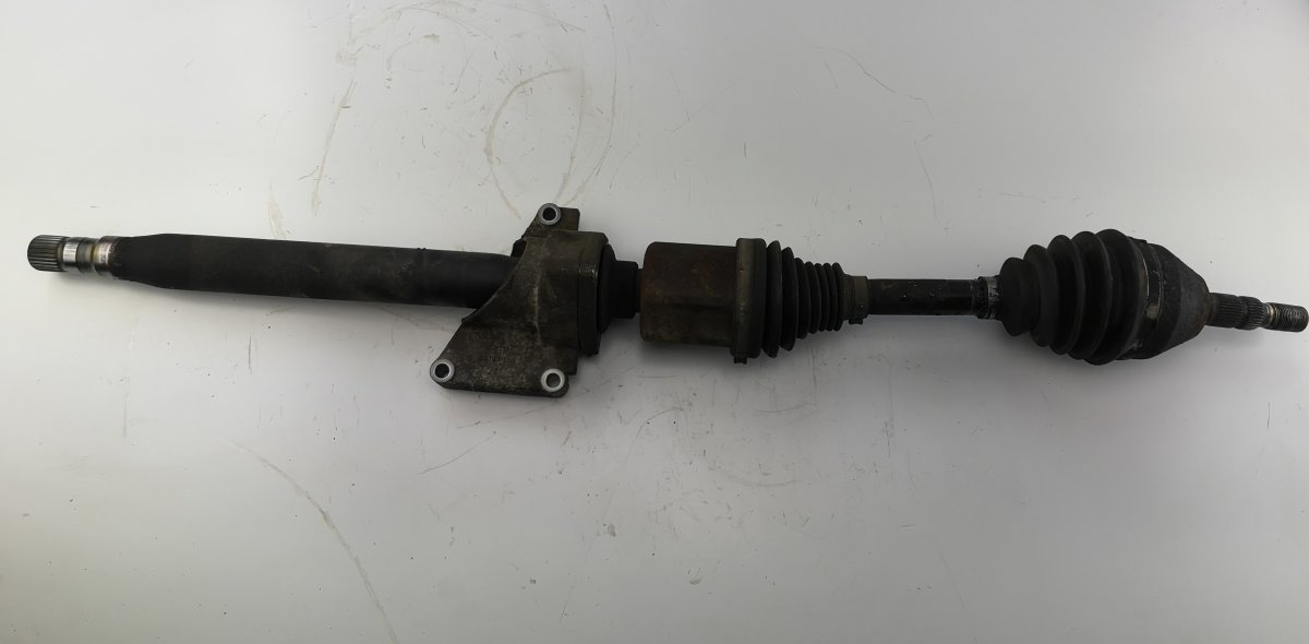 Opel Astra (H) Driveshaft — front right Driveshaft — front right — OPEL ASTRA H (2004-2...