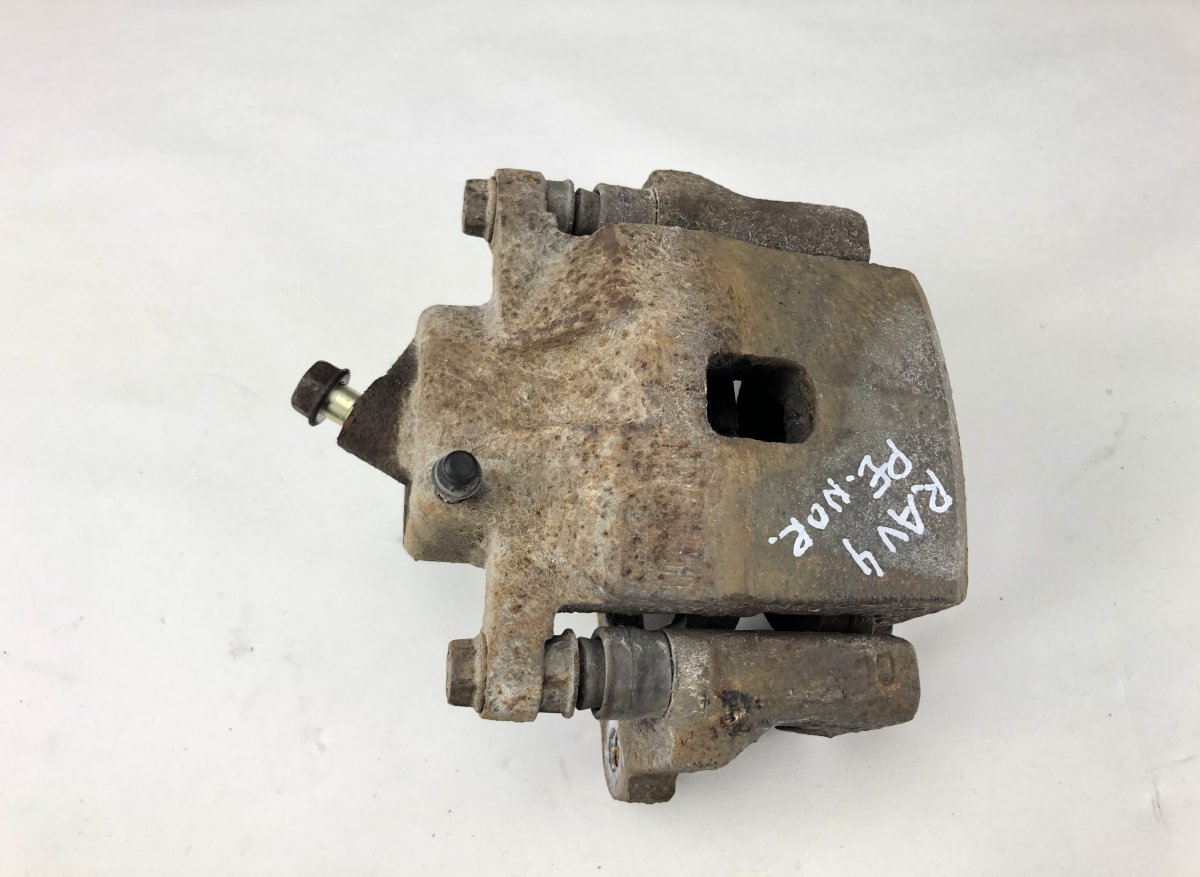 Toyota RAV4 (XA20) Brake caliper Front right TOYOTA RAV 4 II (XA20) (2000-2005) Brake calipe...