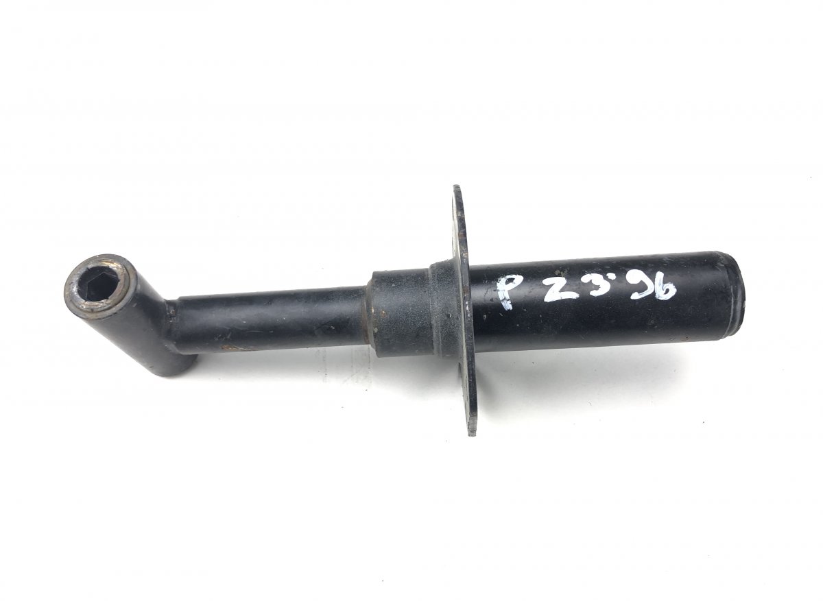 BMW Z3 (E36) Front Bumper Damper Right BMW Z3 (E36) (1995-2003) Front Bumper Damper Ri...