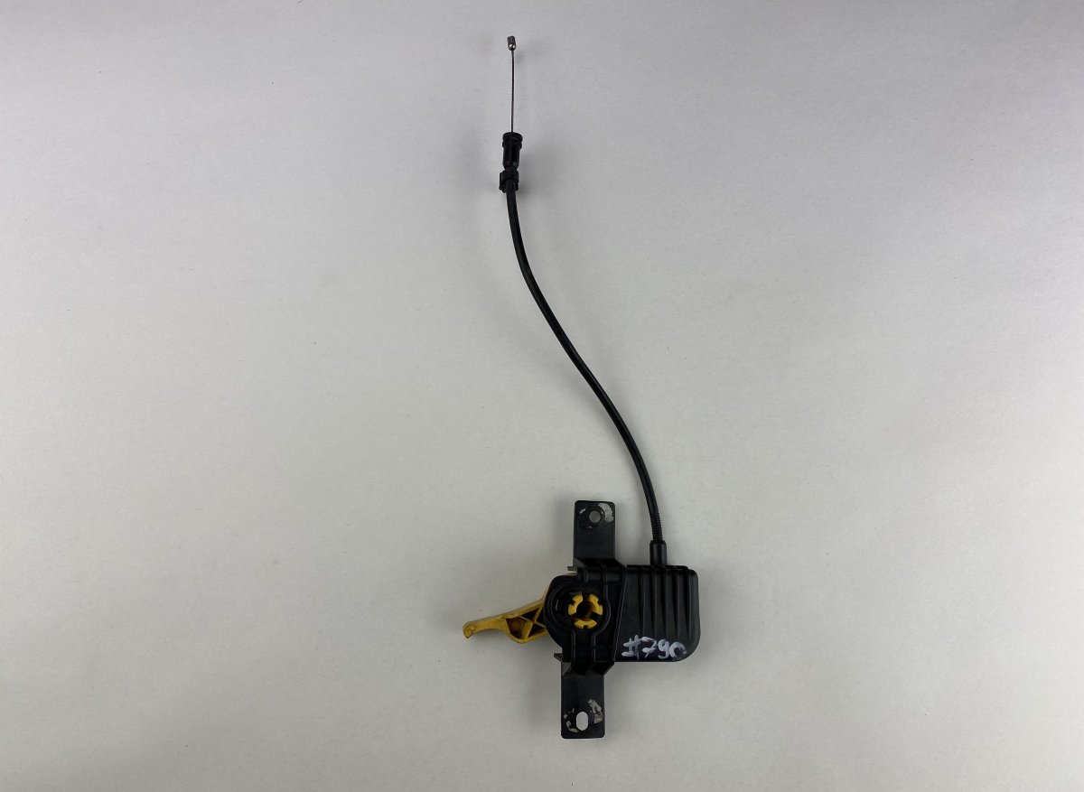 Ford Kuga Bonnet Latch Cable FORD KUGA II (DM2, TF) (2012-2019) Bonnet Latch...