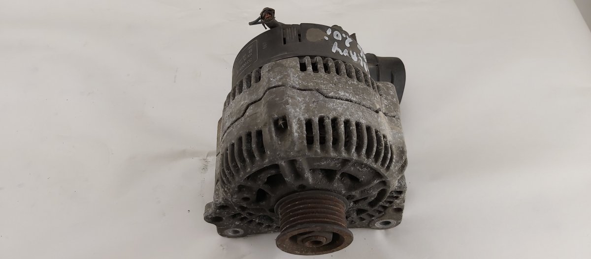 Ford Galaxy Alternator FORD GALAXY I (WGR) (1995-2006) Alternator 0123...