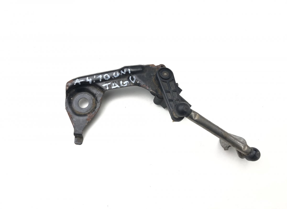 Audi A4 (B8) Suspension level sensor rear right AUDI A4 / A4 ALLROAD (B8) (2007-2015) Suspensio...