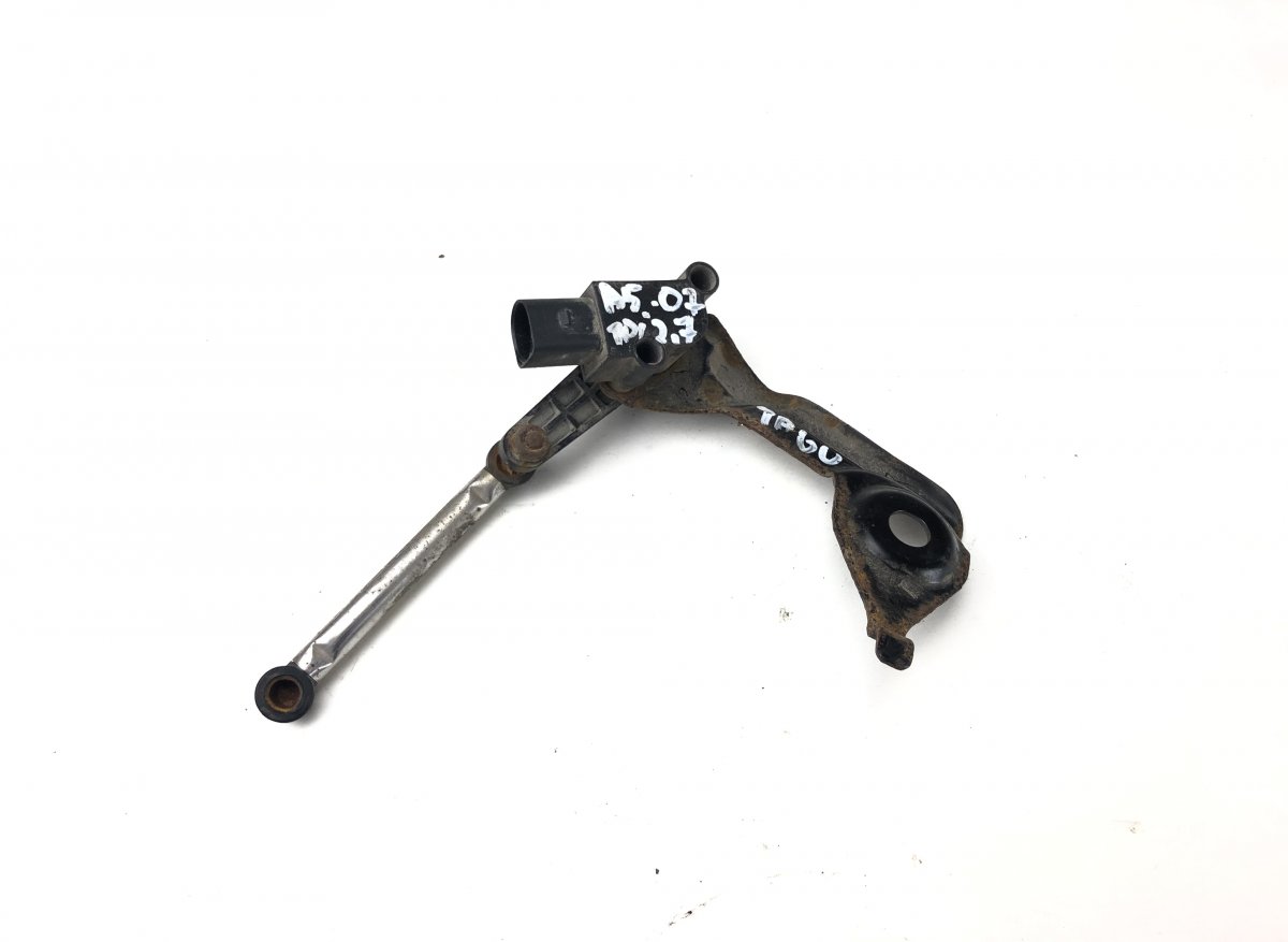 Audi A5 (B8) Suspension level sensor rear right AUDI A5 (B8, 8T, 8F) (2007-2016) Suspension lev...