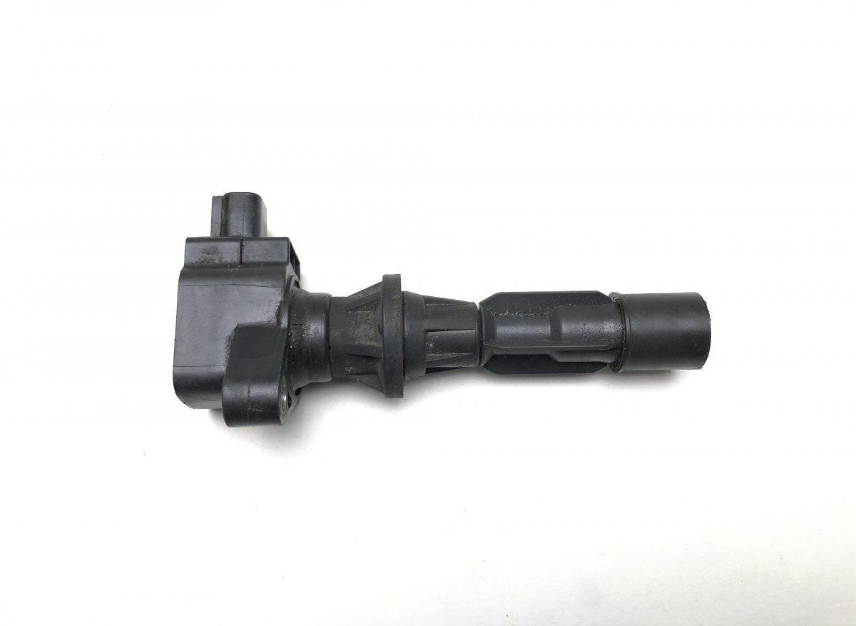 Ford Mondeo sytytyspuola FORD MONDEO Mk IV (BA7) (2007-2014) Ignition Co...