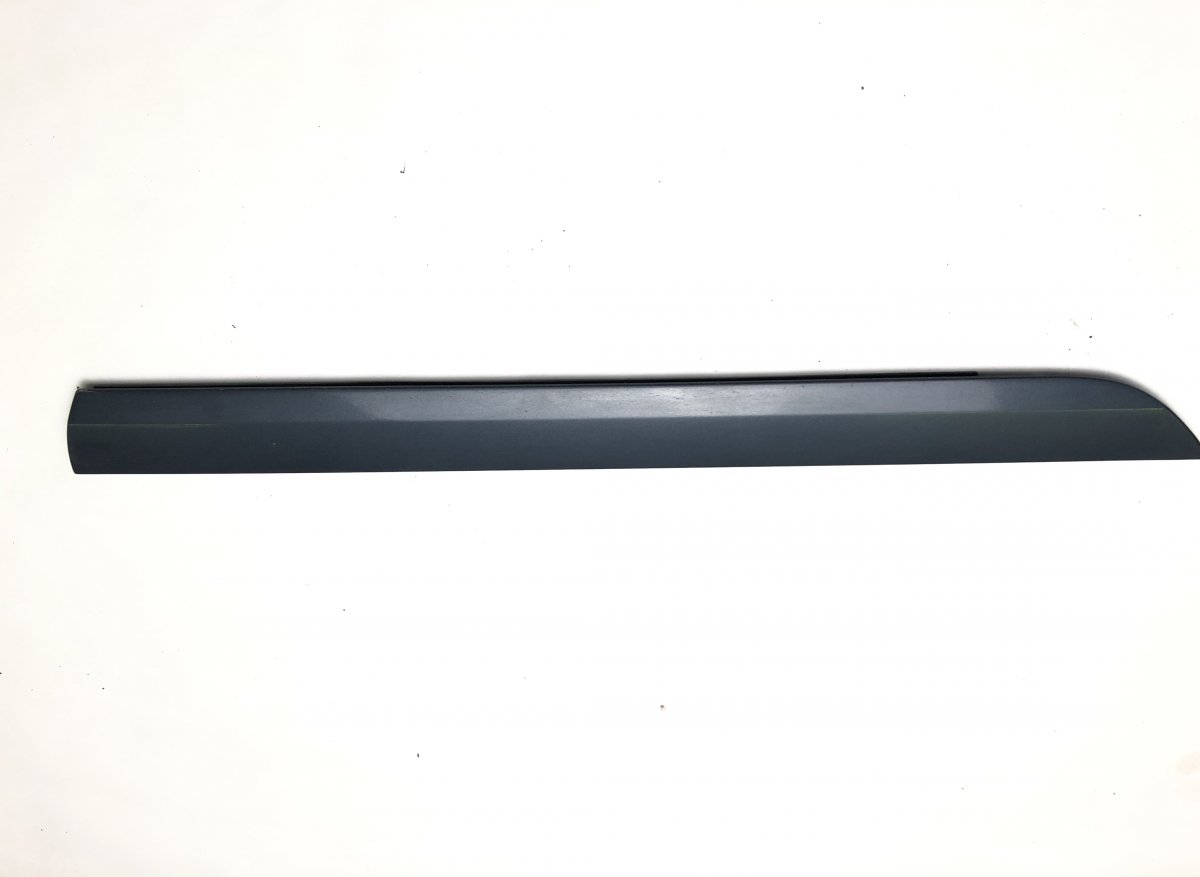 Audi A3 (8P) Door Moulding Rear Right AUDI A3 (8P) (2003-2012) Door Moulding Rear Rig...