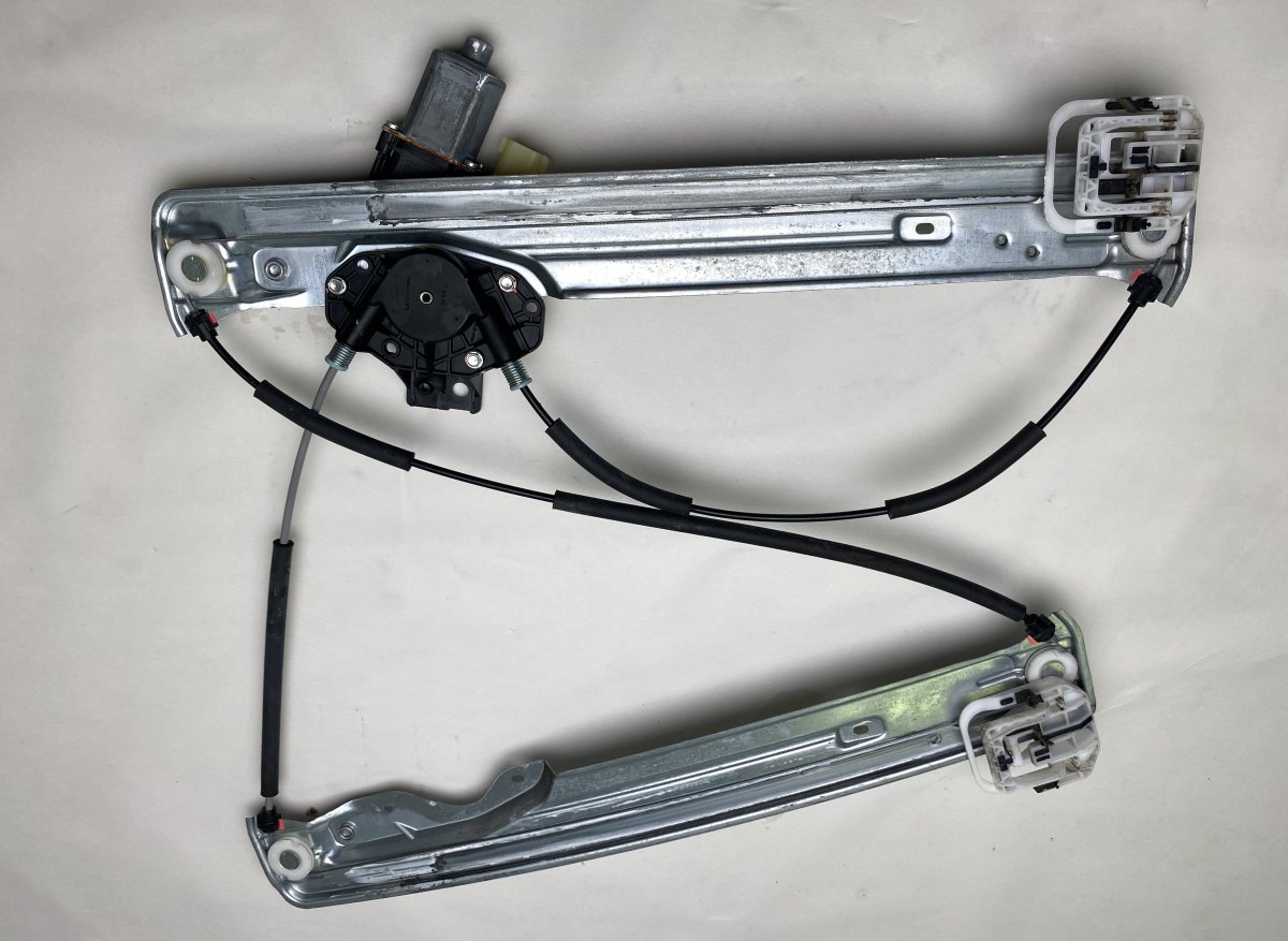 Ford Kuga Window Regulator mechanism front right FORD KUGA II (DM2, TF) (2012-2019) Window Regul...