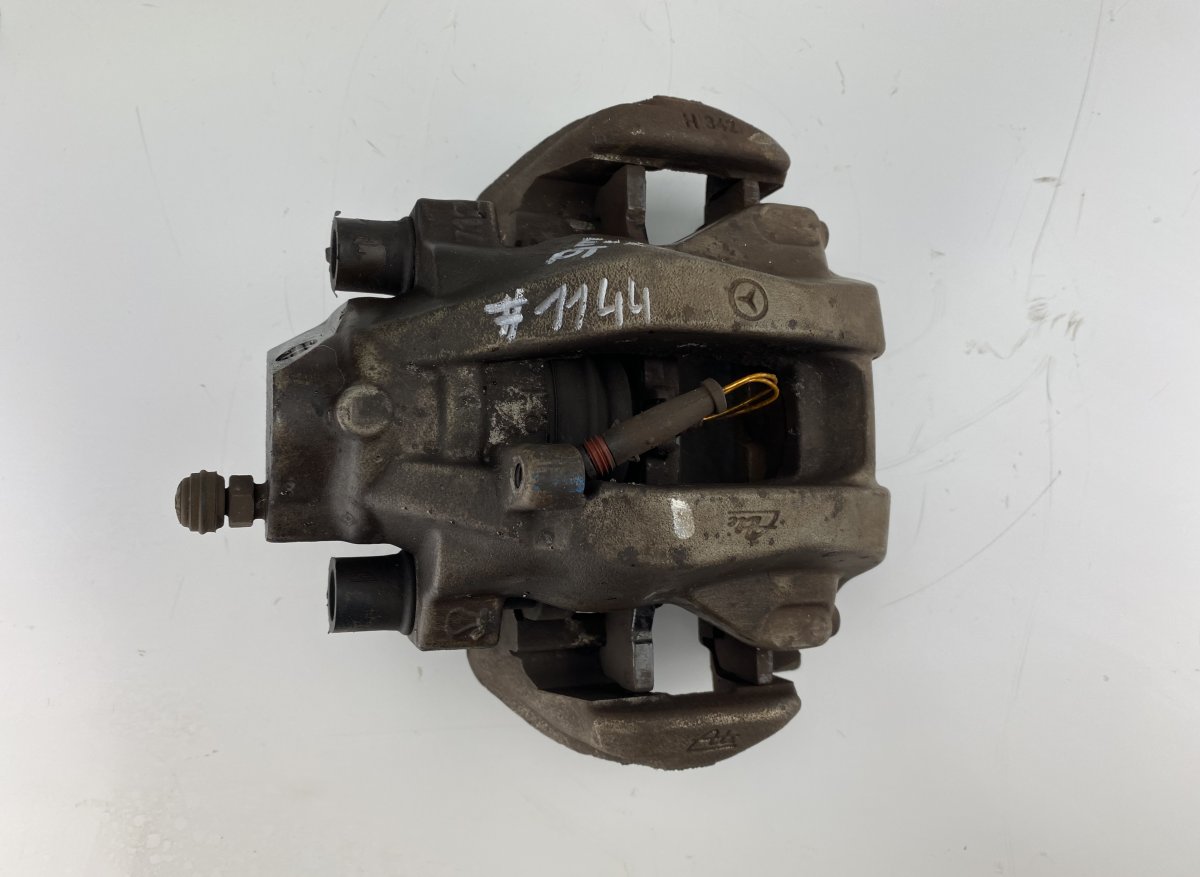 Mercedes-Benz A (W169) Brake caliper rear right MERCEDES-BENZ E-CLASS (W211) (2002-2009) Brake ...