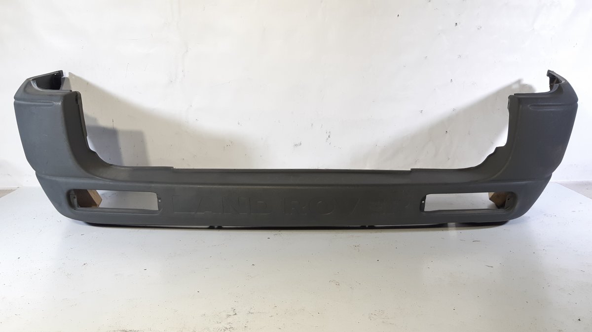 Land Rover Freelander rear bumper LAND ROVER FREELANDER I (LN) (1998-2006) Rear b...