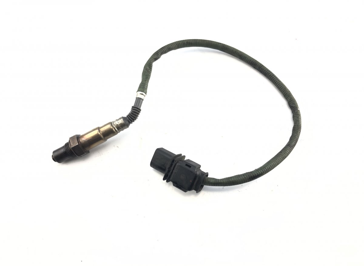 Mercedes-Benz A (W169) Lambda Probe MERCEDES-BENZ A-CLASS (W169) (2004-2012) Lambda...
