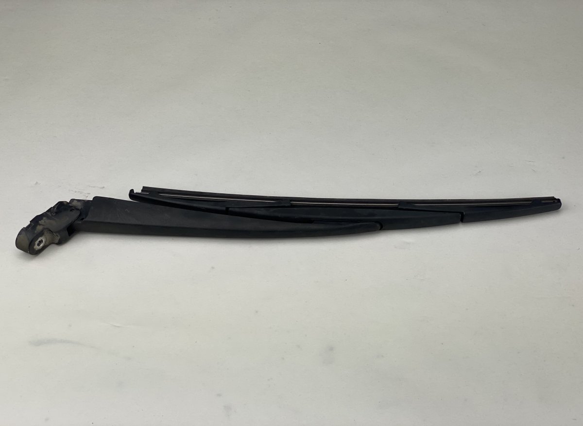 Subaru Legacy Takalasin pyyhkimen varsi SUBARU LEGACY V / Outback (2009-2014) Rear Wind...