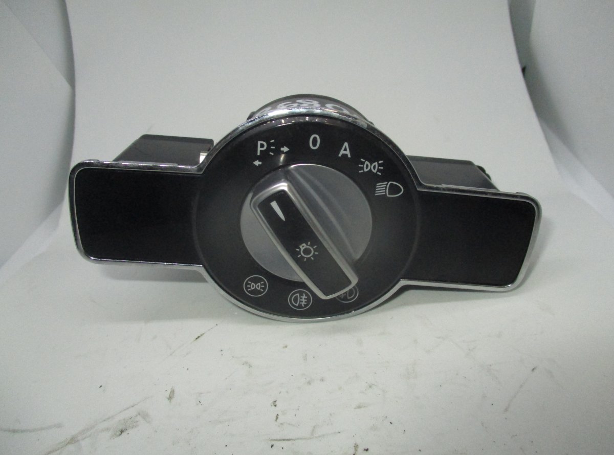 Mercedes-Benz A (W169) Headlight Switch MERCEDES-BENZ S-CLASS (W221) (2005-2013) Headli...