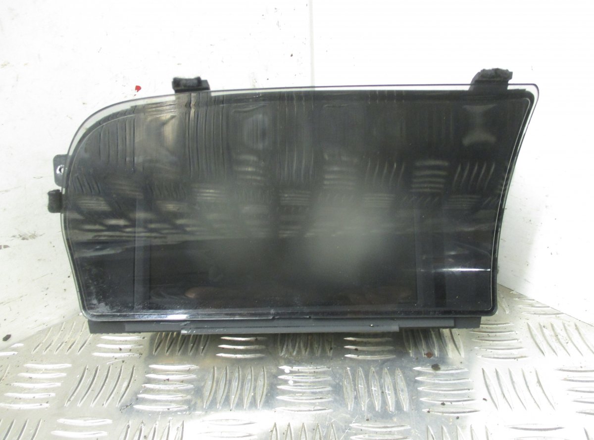 Mercedes-Benz A (W169) Dash screen MERCEDES-BENZ S-CLASS (W221) (2005-2013) Dash s...