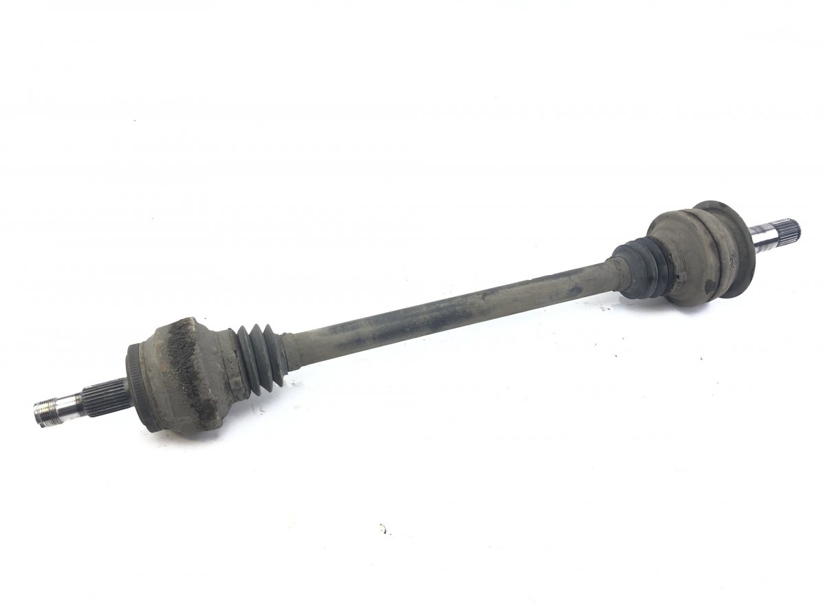 Mercedes-Benz A (W176) Drive Shaft Rear Right MERCEDES-BENZ E-CLASS (W212) (2009-2016) Drive ...