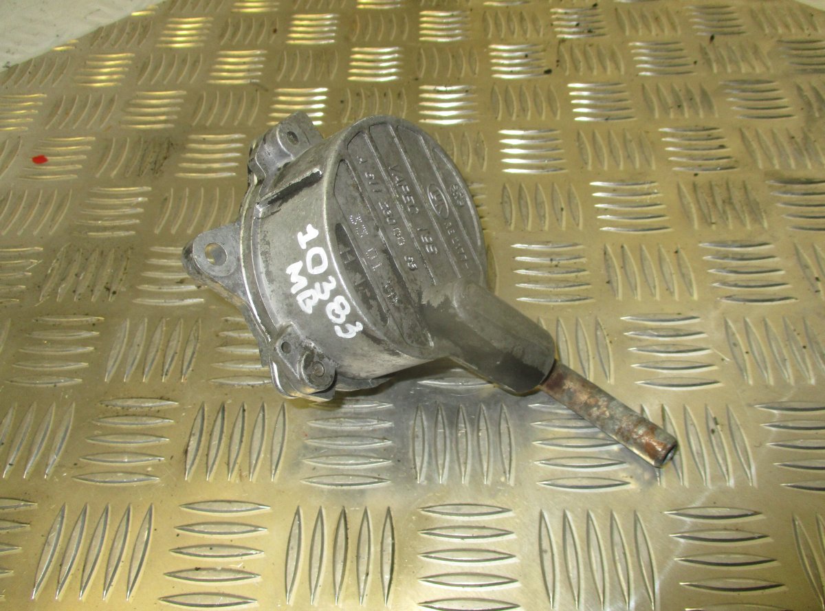 Mercedes-Benz 280SL - 600SL / SL (R129) Vacuum Pump, engine MERCEDES-BENZ C-CLASS (W203, CL203) (2000-2011)...