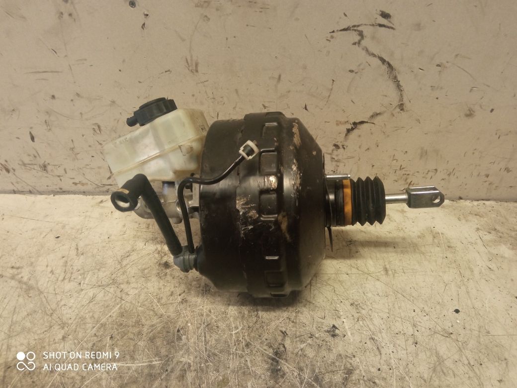 BMW 1 (E81 / E82 / E87 / E88) Brake Servo BMW 1 (E81, E82, E87, E88) (2003-2013) Brake Se...